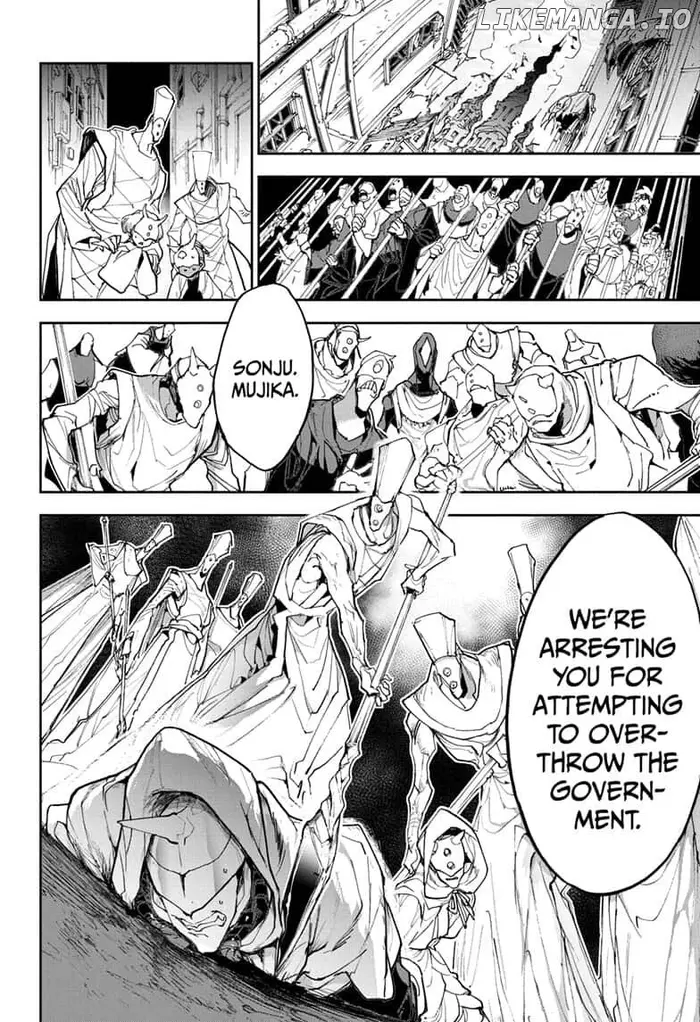 The Promised Neverland chapter 164 image 02_optimized